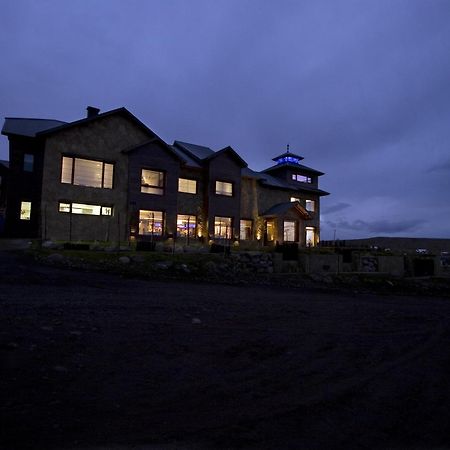 Imago Hotel & Spa El Calafate Ruang foto