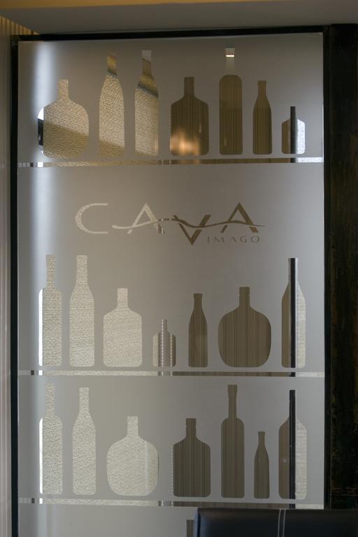 Imago Hotel & Spa El Calafate Bagian luar foto
