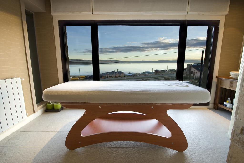 Imago Hotel & Spa El Calafate Bagian luar foto