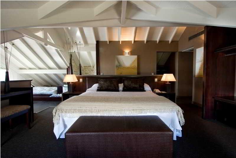 Imago Hotel & Spa El Calafate Bagian luar foto