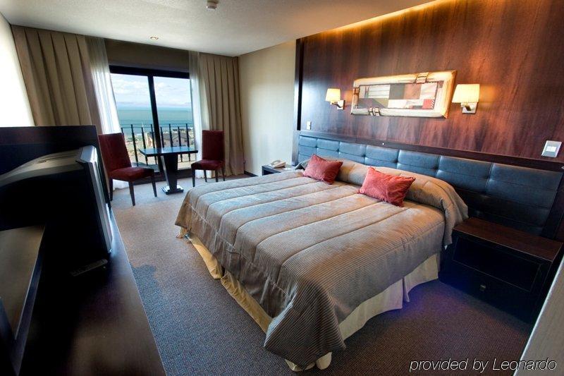 Imago Hotel & Spa El Calafate Bagian luar foto