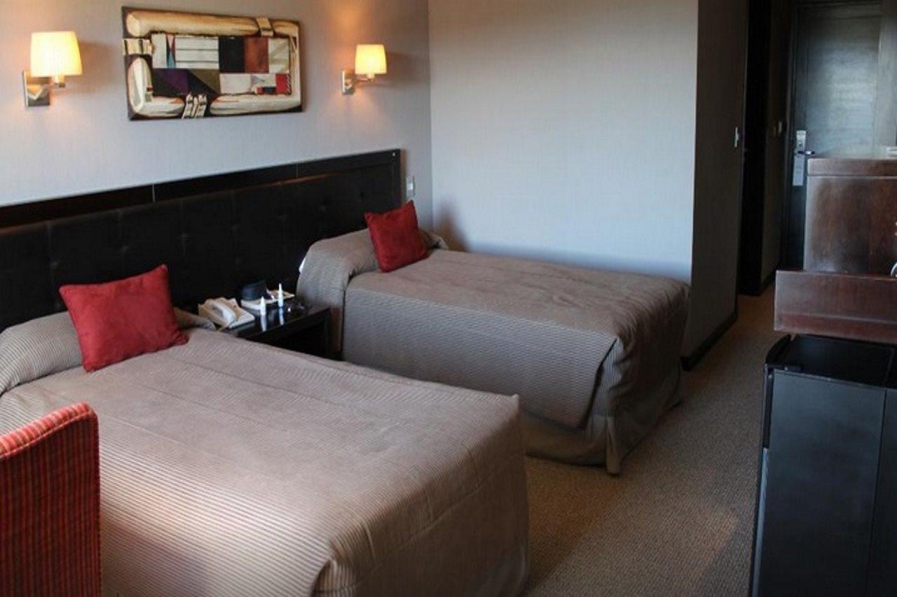Imago Hotel & Spa El Calafate Bagian luar foto