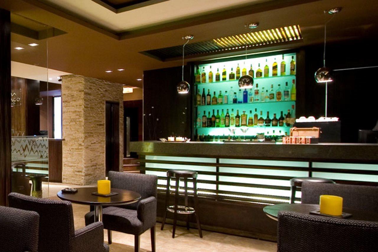 Imago Hotel & Spa El Calafate Bagian luar foto
