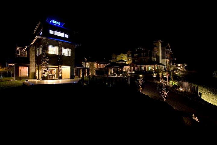 Imago Hotel & Spa El Calafate Bagian luar foto