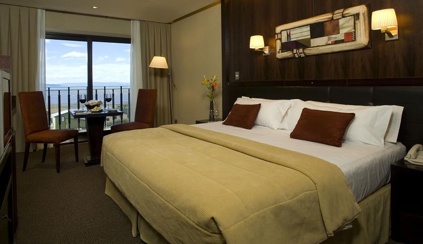 Imago Hotel & Spa El Calafate Bagian luar foto