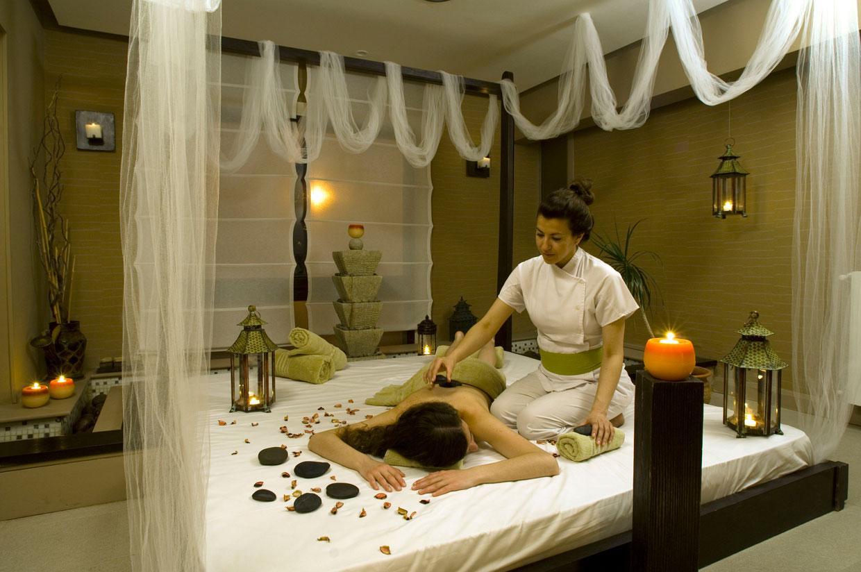 Imago Hotel & Spa El Calafate Bagian luar foto