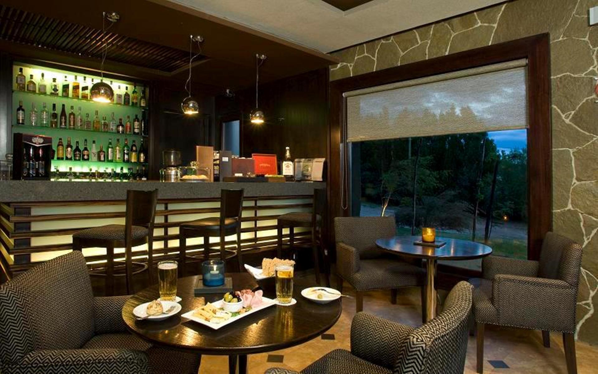 Imago Hotel & Spa El Calafate Bagian luar foto