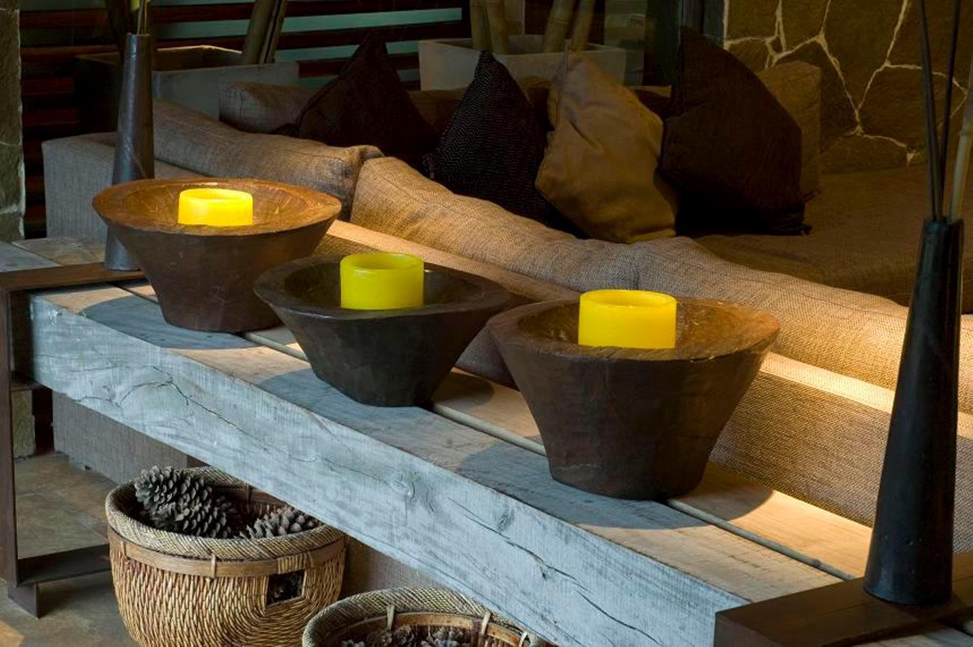 Imago Hotel & Spa El Calafate Bagian luar foto