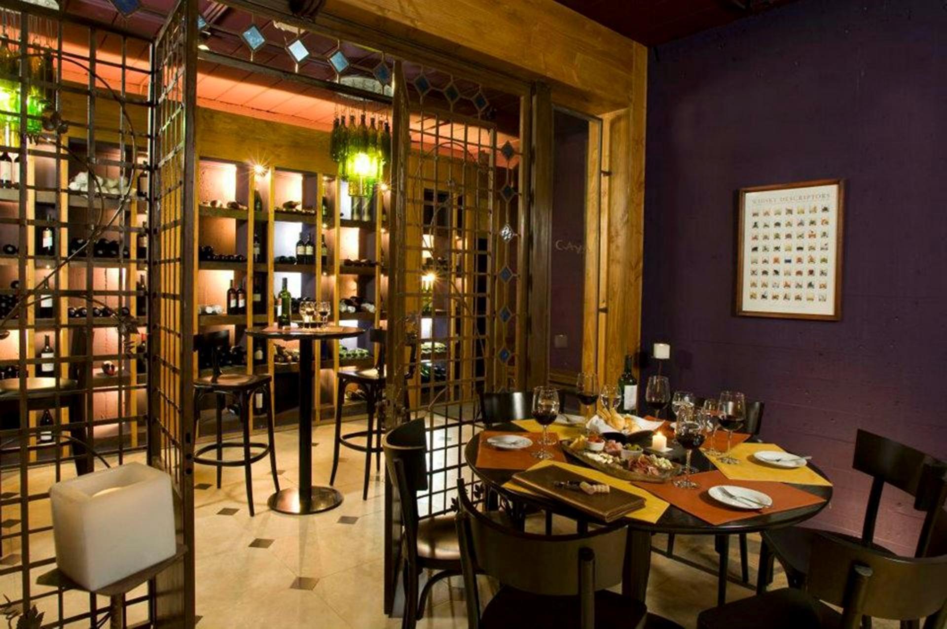 Imago Hotel & Spa El Calafate Bagian luar foto