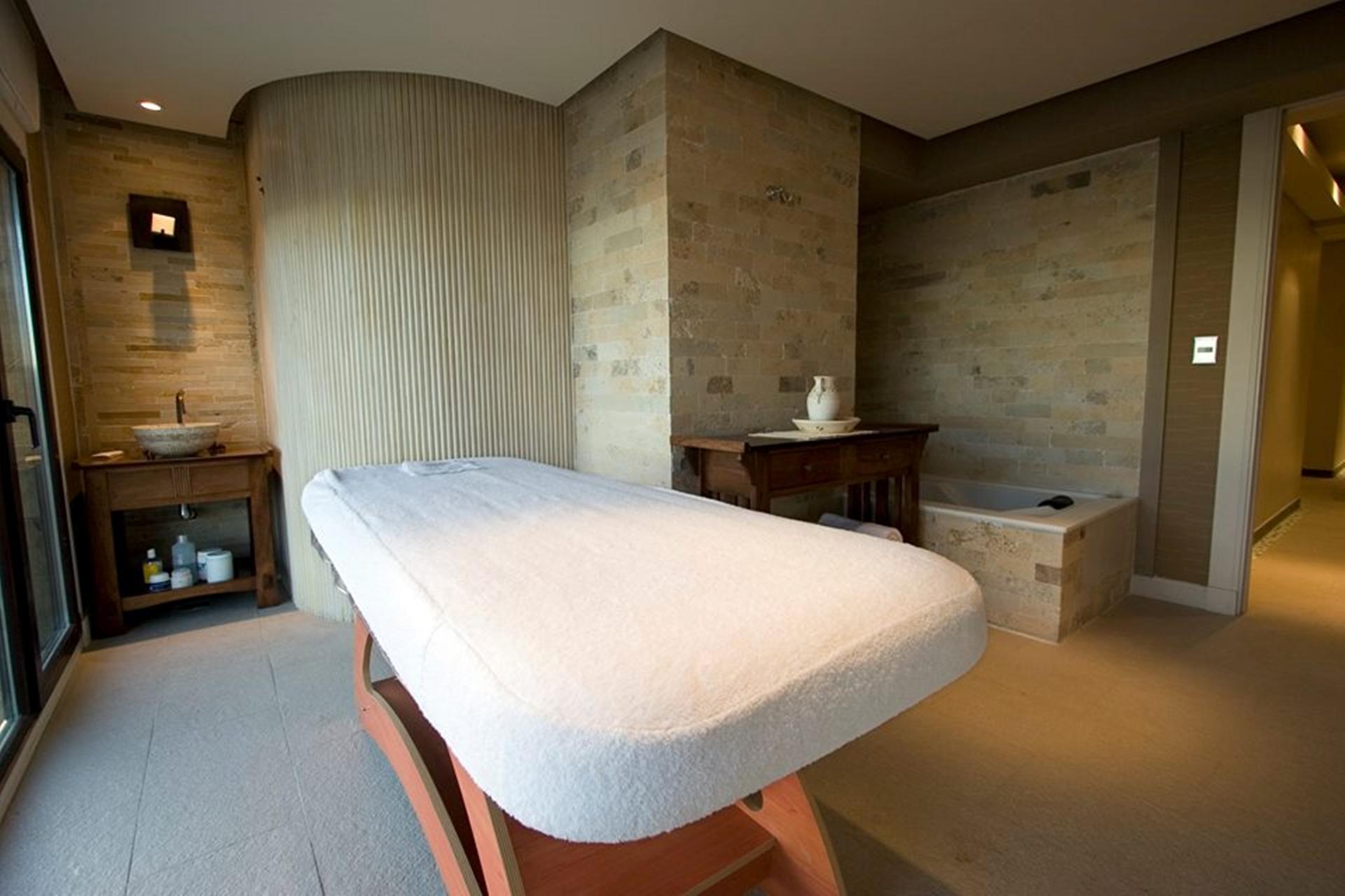 Imago Hotel & Spa El Calafate Bagian luar foto