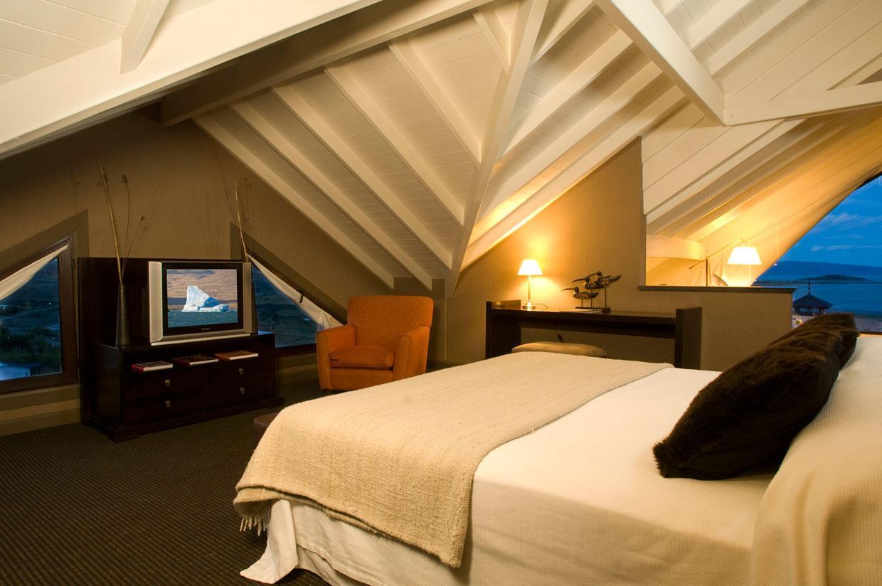 Imago Hotel & Spa El Calafate Bagian luar foto