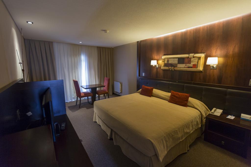 Imago Hotel & Spa El Calafate Bagian luar foto