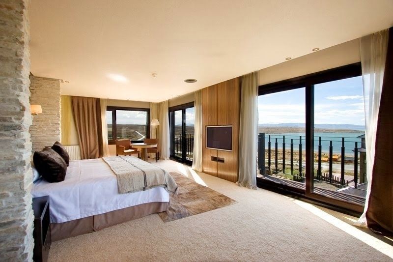 Imago Hotel & Spa El Calafate Bagian luar foto